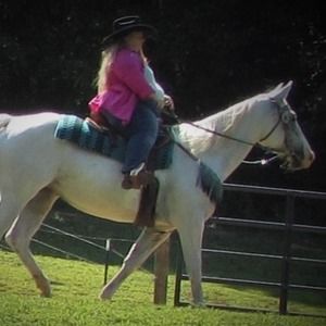 Meet your Posher, Jenny